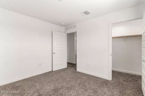 Bedroom - 12774 E Joffroy Dr, Vail, AZ 85641 photo 2 of 3