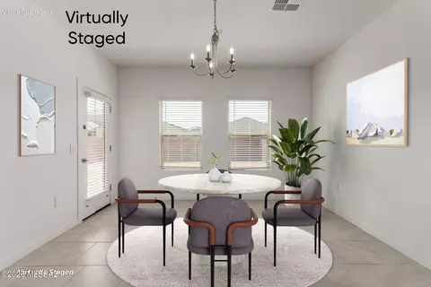 Dining - 12774 E Joffroy Dr, Vail, AZ 85641 photo 1 of 1