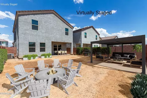 Other - 12774 E Joffroy Dr, Vail, AZ 85641 photo 13 of 13