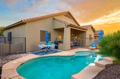 11518 W Minneola Dr, Marana, AZ 85653
