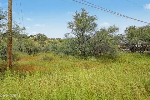 1065 Circulo Golondrina Rio #160, Rio Rico, AZ 85648