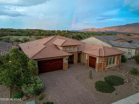 440 W Saguaro Arm Trl, Oro Valley, AZ 85755
