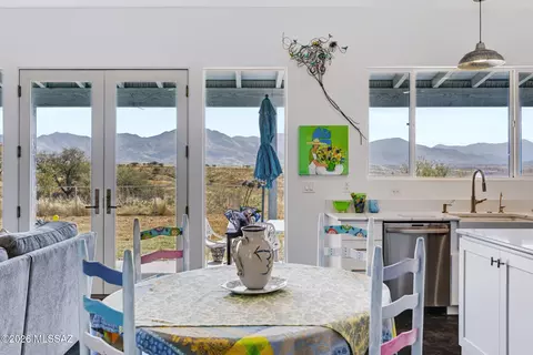 Dining - 23 Baca Corte, Patagonia, AZ 85624 photo 2 of 2