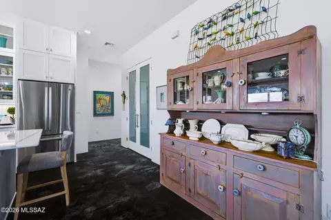 Entry Way - 23 Baca Corte, Patagonia, AZ 85624 photo 1 of 3