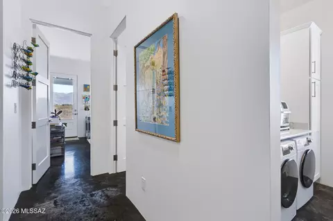 Entry Way - 23 Baca Corte, Patagonia, AZ 85624 photo 3 of 3