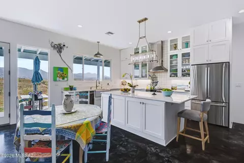Kitchen - 23 Baca Corte, Patagonia, AZ 85624 photo 1 of 8