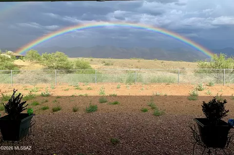 Exterior - 23 Baca Corte, Patagonia, AZ 85624 photo 10 of 10