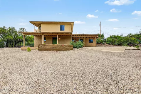 2607 W Arthur Pl, Tucson, AZ 85713