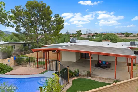 Other - 10231 E Discovery Dr, Tucson, AZ 85748 photo 11 of 15