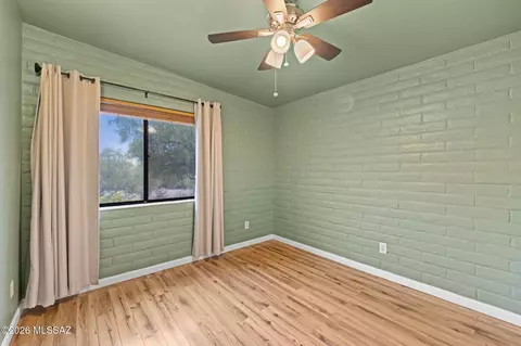 Bedroom - 10231 E Discovery Dr, Tucson, AZ 85748 photo 3 of 3