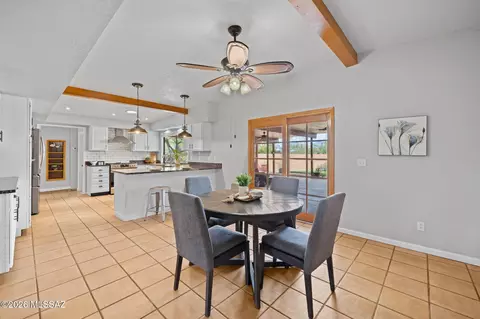 Dining - 10231 E Discovery Dr, Tucson, AZ 85748 photo 1 of 3