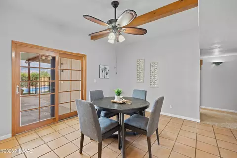 Dining - 10231 E Discovery Dr, Tucson, AZ 85748 photo 2 of 3