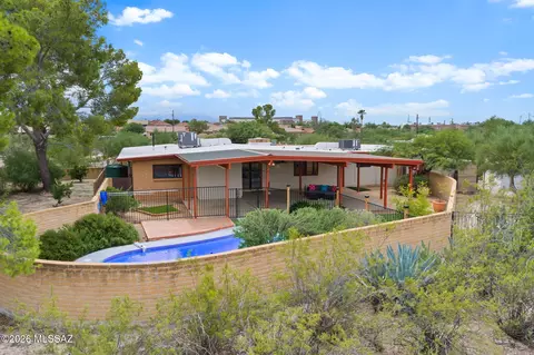 Other - 10231 E Discovery Dr, Tucson, AZ 85748 photo 1 of 15