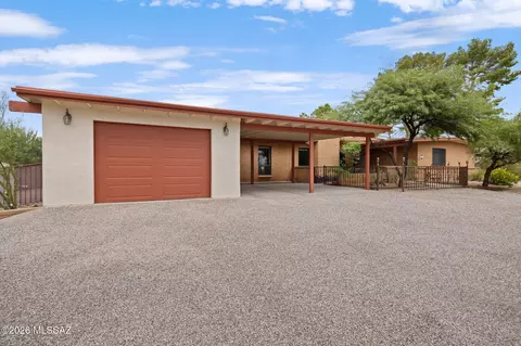 Other - 10231 E Discovery Dr, Tucson, AZ 85748 photo 2 of 15