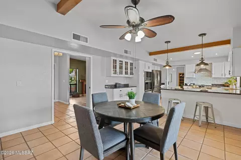 Dining - 10231 E Discovery Dr, Tucson, AZ 85748 photo 3 of 3