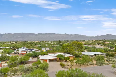 View/Area - 10231 E Discovery Dr, Tucson, AZ 85748 photo 2 of 2