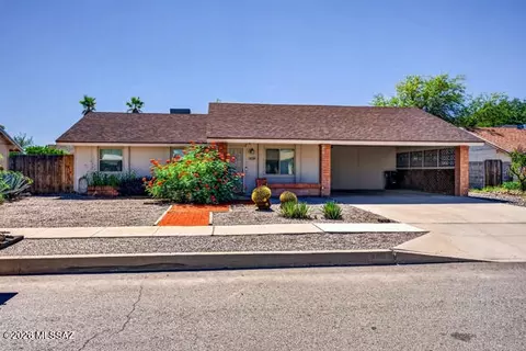 3201 W Coriander Dr, Tucson, AZ 85741