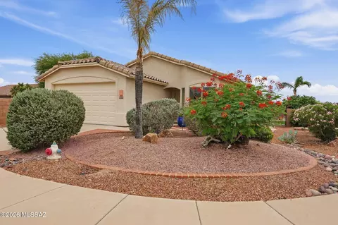 9035 N Mexican Sage Pl, Tucson, AZ 85742