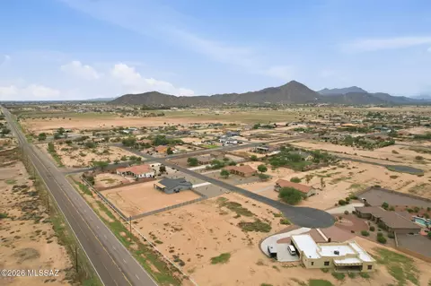 6841 W Appaloosa Trl #123, Coolidge, AZ 85128