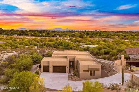 3560 N San Sebastin Dr #12, Tucson, AZ 85750