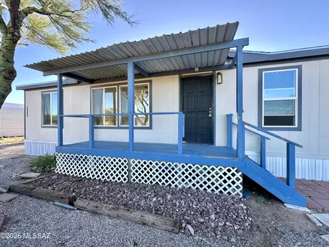 15000 W Many Horses Rd, Tucson, AZ 85736