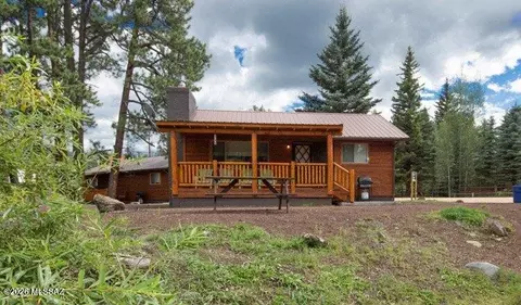 32 1009 UNIT 9, Greer, AZ 85927