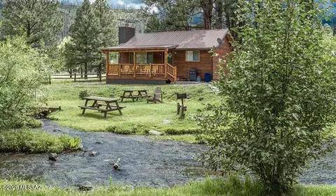 32 1009 UNIT 8, Greer, AZ 85927
