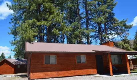 32 1009 UNIT 10, Greer, AZ 85927