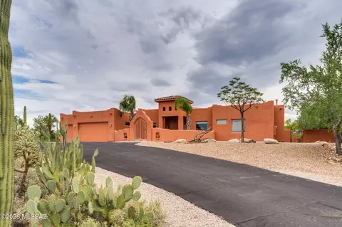 4832 W Lambert Ln, Tucson, AZ 85742