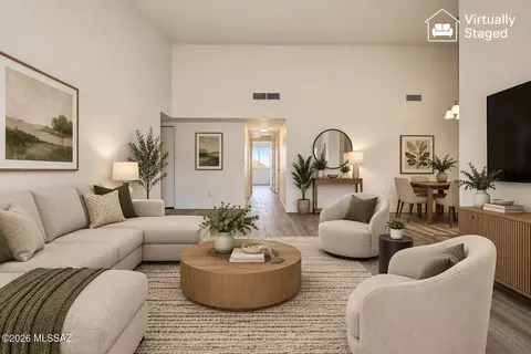 808 S Langley Ave #204, Tucson, AZ 85710