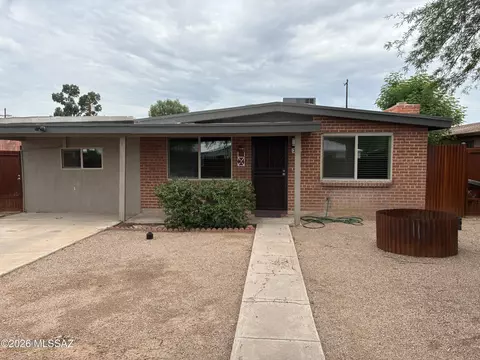 248 N Melrose Ave, Tucson, AZ 85745