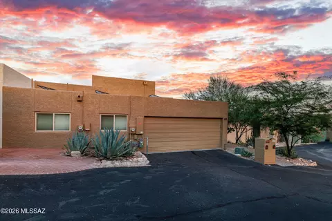 835 E Placita Del Mirador, Tucson, AZ 85718