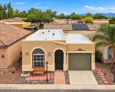 1230 W Calle De Sotelo, Sahuarita, AZ 85629