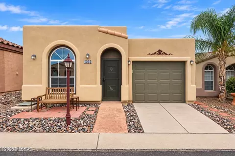 1230 W Calle De Sotelo, Sahuarita, AZ 85629