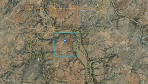37425 S Apache Canyon Rd, Arivaca, AZ 85601