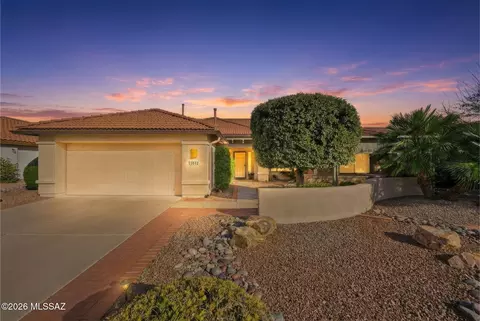 1612 N Rush Creek Ct, Green Valley, AZ 85614