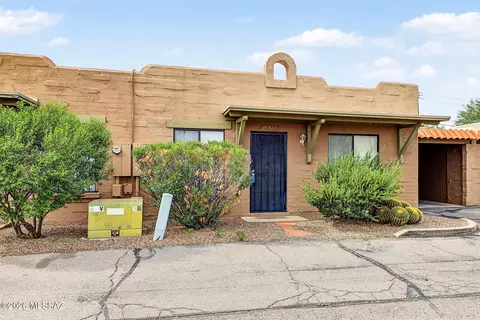 1873 W La Osa St, Tucson, AZ 85705