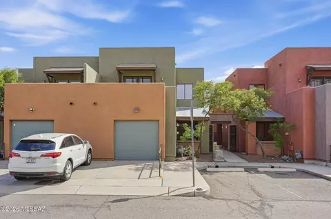 3125 N Olsen Ave, Tucson, AZ 85719