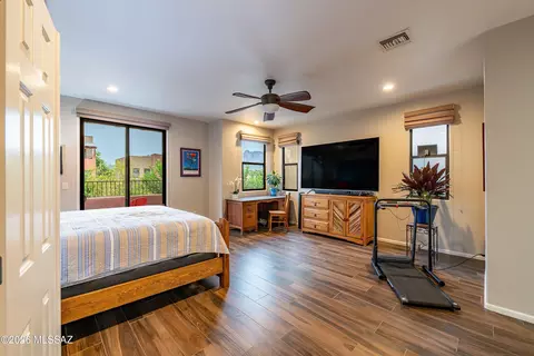 Bedroom - 202 E Croydon Park Rd, Tucson, AZ 85704 photo 1 of 4