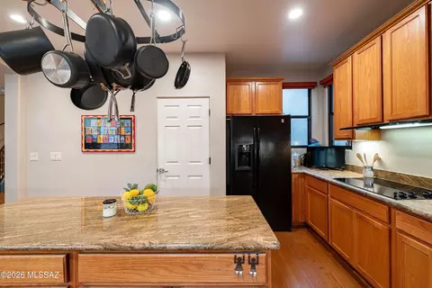 Kitchen - 202 E Croydon Park Rd, Tucson, AZ 85704 photo 4 of 4