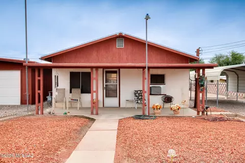 1749 W Higgins Ln, Tucson, AZ 85705