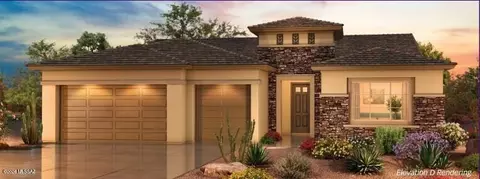 1854 N Aruba Dr, Green Valley, AZ 85614
