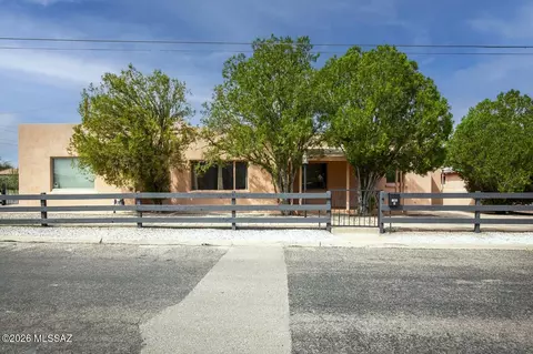 901 N Catalina Ave, Tucson, AZ 85711