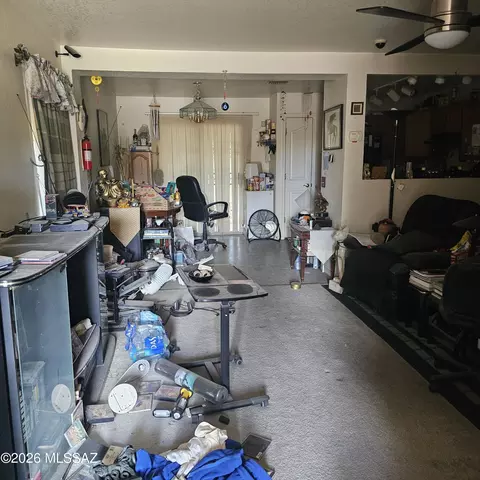 2557 E Cambridge Ring Dr, Tucson, AZ 85706 photo 6