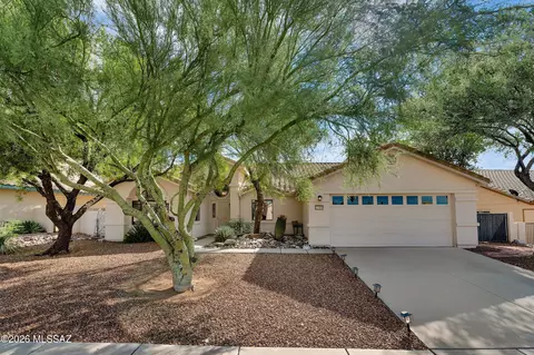 12480 N Copper Queen Way, Oro Valley, AZ 85755