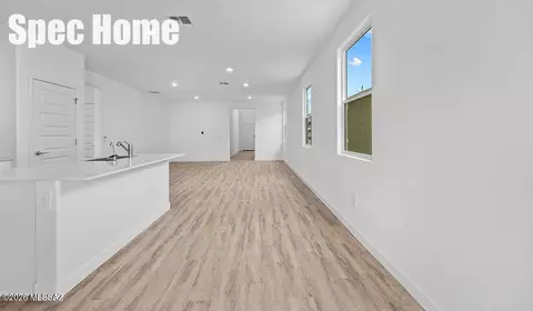 Entry Way - 12341 E Morris Carson Dr, Vail, AZ 85641 photo 6 of 16
