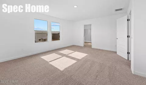 Entry Way - 12341 E Morris Carson Dr, Vail, AZ 85641 photo 13 of 16