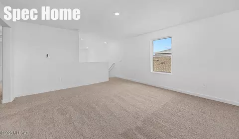 Entry Way - 12341 E Morris Carson Dr, Vail, AZ 85641 photo 15 of 16
