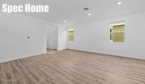 Entry Way - 12341 E Morris Carson Dr, Vail, AZ 85641 photo 8 of 16