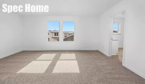 Entry Way - 12341 E Morris Carson Dr, Vail, AZ 85641 photo 11 of 16